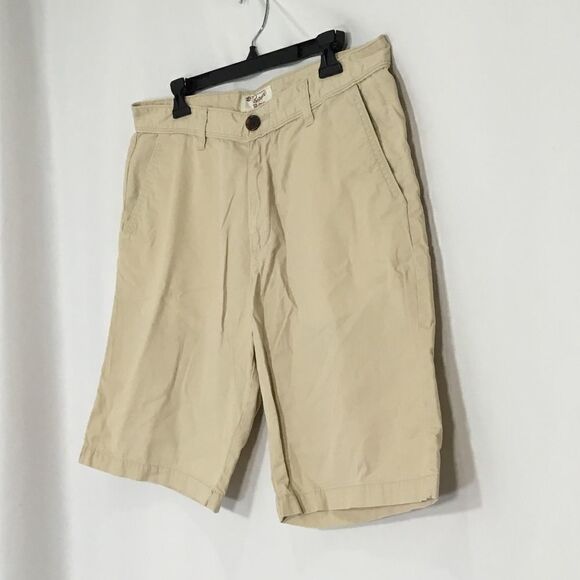 Original Penguin Slim Fit Chino Short (UC7) - Picture 3 of 7